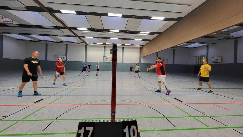 --> Training 06 2024 02