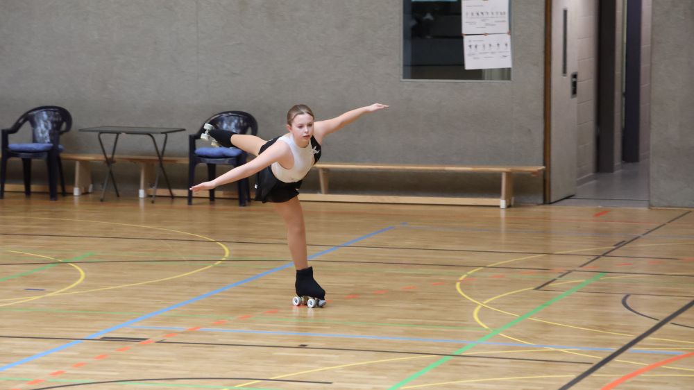 ----> Testllaufen 23.3.25-Kim