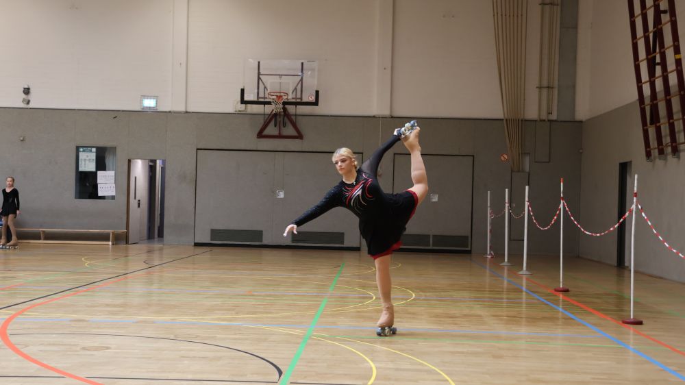 ----> Testllaufen 23.3.25-Yasmin