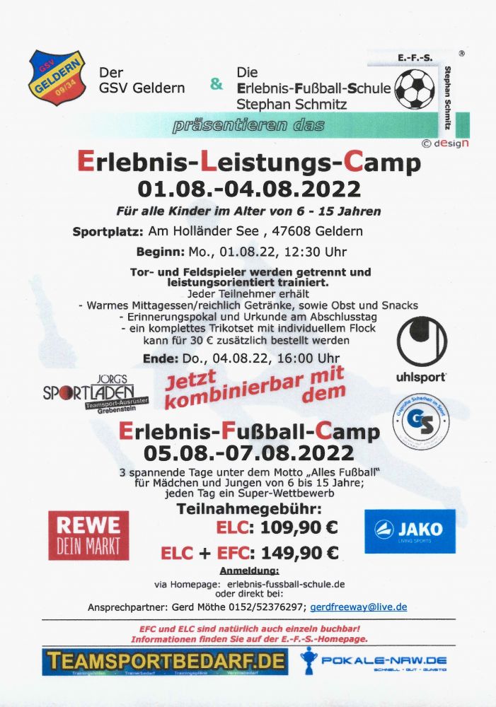 --> Erlebnis Camp 2022